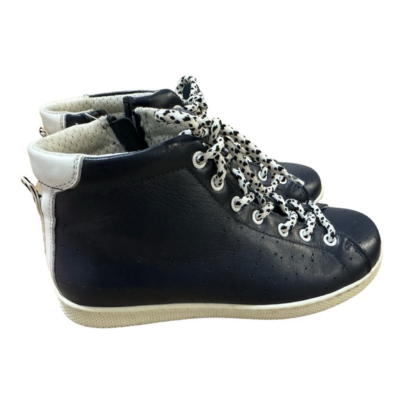 Kids Bikkembergs Fashion Sneakers (Excellent Condition) - Picture 4 of 6